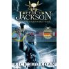 Percy Jackson and the Lightning Thief (Book 1) (Film tie-in) Rick Riordan Puffin 9780141329994