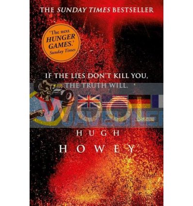 Wool (Book 1) Hugh Howey 9780099580485