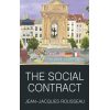 The Social Contract Jean-Jaques Rousseau 9781853267819