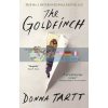 The Goldfinch Donna Tartt 9780349139630