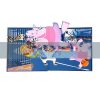 Halloween at the Zoo (A Pop-up Book) George White Jumping Jack Press 9781623484576