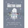 Doctor Who: Time Lord Fairy Tales (Slipcase Edition)  9781405928519