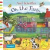 On the Farm Axel Scheffler Campbell Books 9781509866946