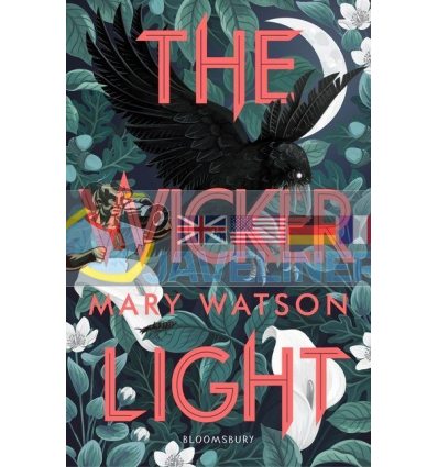 The Wickerlight Mary Watson 9781408884911