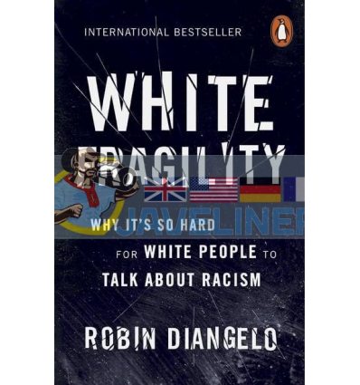 White Fragility Robin DiAngelo 9780141990569