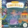 First Stories: Cinderella Charles Perrault Campbell Books 9781447295679