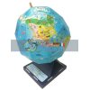 Discovery Globe: Build-Your-Own Globe Kit Leon Gray Walker Books 9781406378474