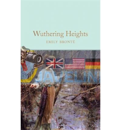 Wuthering Heights Emily Bronte 9781509827800