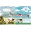 Lift-the-flap Very First Questions and Answers: What are Clouds? Katie Daynes Usborne 9781474982146