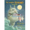 My Neighbor Totoro (The Novel) Hayao Miyazaki 9781421561202