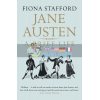 Jane Austen: A Brief Life Fiona Stafford 9780300232219