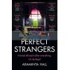 Perfect Strangers Araminta Hall 9781409196105