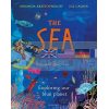 The Sea: Exploring Our Blue Planet Jill Calder Bloomsbury 9781408889893