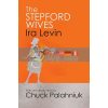 The Stepford Wives Ira Levin 9781849015899