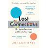Lost Connections Johann Hari 9781408878729
