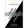 Good Strategy/Bad Strategy Richard Rumelt 9781781251546