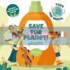 Save the Planet Plastic Federica Fabbian White Star 9788854416567