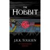 The Hobbit (75th Anniversary Edition) J. R. R. Tolkien HarperCollins 9780261102217
