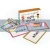 Alain Gree: Flash Cards Sight Words Alain Gree Button Books 9781908985132