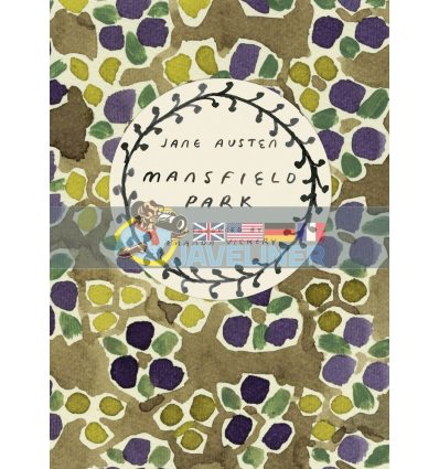 Mansfield Park Jane Austen 9780099589280
