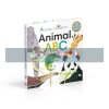 Jonny Lambert's Animal ABC Jonny Lambert Dorling Kindersley 9780241356074