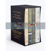 The Lord of the Rings Boxed Set (60th Anniversary Edition) John Tolkien 9780007581146