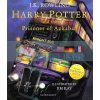 Harry Potter and the Prisoner of Azkaban (Illustrated Edition) Joanne Rowling 9781526622808