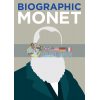 Biographic Monet Richard Wiles 9781781452899