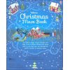 Christmas Maze Book Sam Smith Usborne 9781474922968