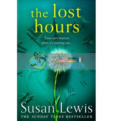 The Lost Hours Susan Lewis 9780008286972