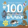 100 Dogs Michael Whaite Puffin 9780241349816