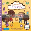 My First Heroes: Sports Jayri Gomez Campbell Books 9781529062618