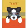 The Little Book of Dogs  9781911610953