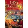 Lords and Ladies (Book 14) Terry Pratchett 9780552167529
