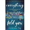 Everything I Never Told You Celeste Ng 9780349134284