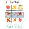 Breathless Jennifer Niven 9780241371923