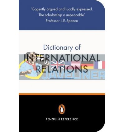 The Penguin Dictionary of International Relations 9780140513974