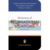 The Penguin Dictionary of International Relations 9780140513974
