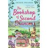 The Bookshop of Second Chances Jackie Fraser 9781398500549