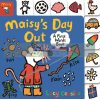 Maisy's Day Out Lucy Cousins Walker Books 9781406379457