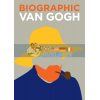 Biographic Van Gogh Sophie Collins 9781781452752