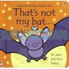That's Not My Bat... Fiona Watt Usborne 9781474964418