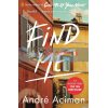 Find Me (Book 2) Andre Aciman 9780571356508