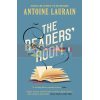 The Readers' Room Antoine Laurain 9781913547004