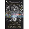 Tales of the Peculiar Ransom Riggs 9780141371658