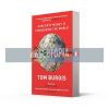 Kleptopia: How Dirty Money is Conquering the World Tom Burgis 9780008308384