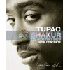 The Rose that Grew from Concrete Tupac Shakur 9781416511656