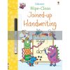 Wipe-Clean Joined-up Handwriting Caroline Young Usborne 9781474941051
