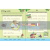 Wipe-Clean Joined-up Handwriting Caroline Young Usborne 9781474941051