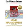 The Chimp Paradox Steve Peters 9780091935580